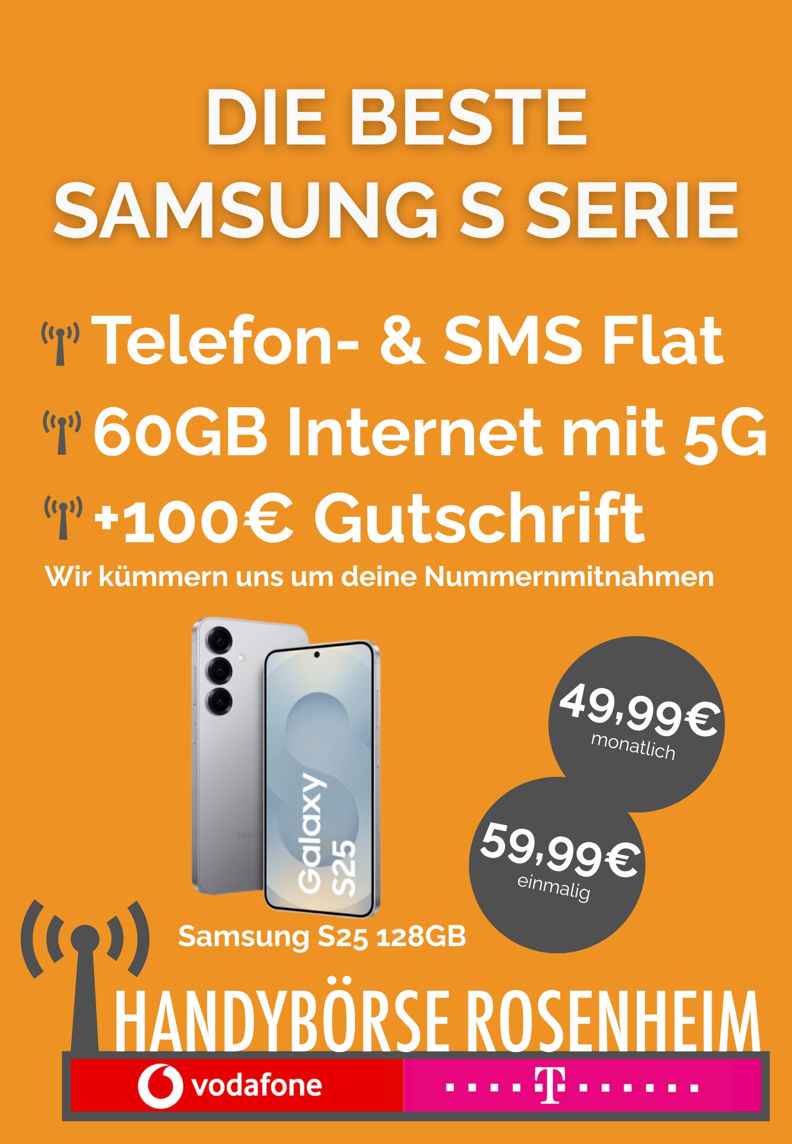 handyboerse-rosenheim-iphone13-vodafone-tarif-60gb-5g